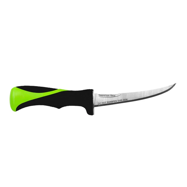 Relentless Knives Fillet Knives 6 inch curved 