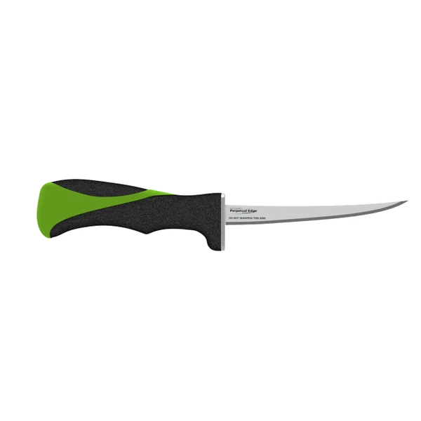 Relentless Knives Fillet Knives 6 inch straight 