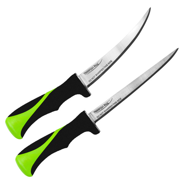 Relentless Knives Inshore Fillet Knife Set