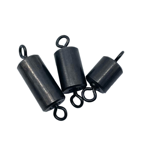 Dave's Tangle Free Steel In-Line Weights 