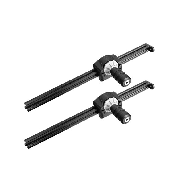 Bonafide Wizard Foot Controlled Kayak Steering Kit