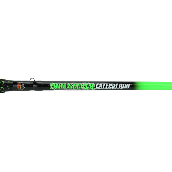 Whisker Seeker HogSeeker Spinning Combo Blank