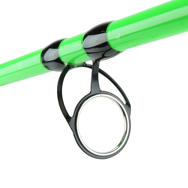 Whisker Seeker HogSeeker Spinning Combo first guide