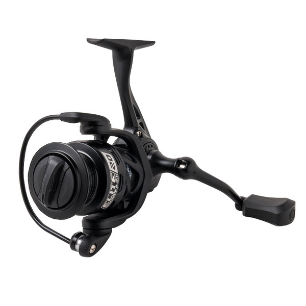 Whisker Seeker Elite Series Spinning Reel front view