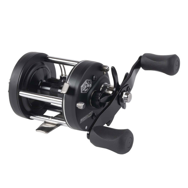Whisker Seeker Seeker Series Casting Reel model WST-CR-SSL-60