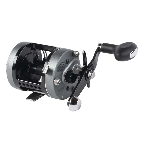 Whisker Seeker Seeker Series Pro Casting Reel model WST-CR-SP-60-LH