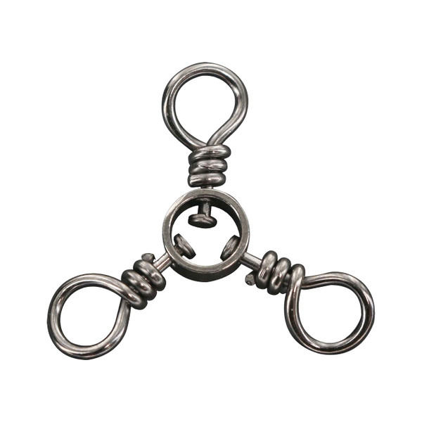 Whisker Seeker Traditional 3-Way Swivel