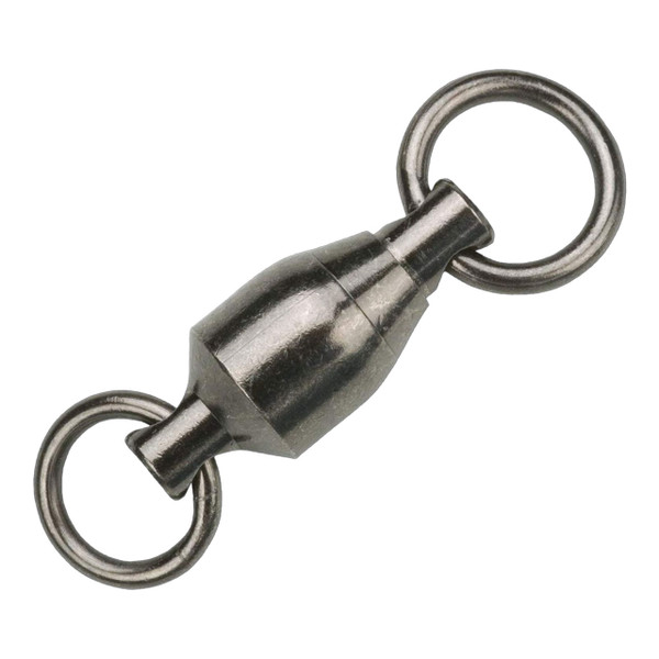 Whisker Seeker Ball Bearing Swivel