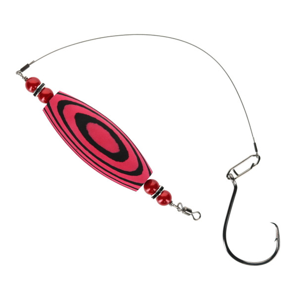 Whisker Seeker X3 Big Bertha Float Rig