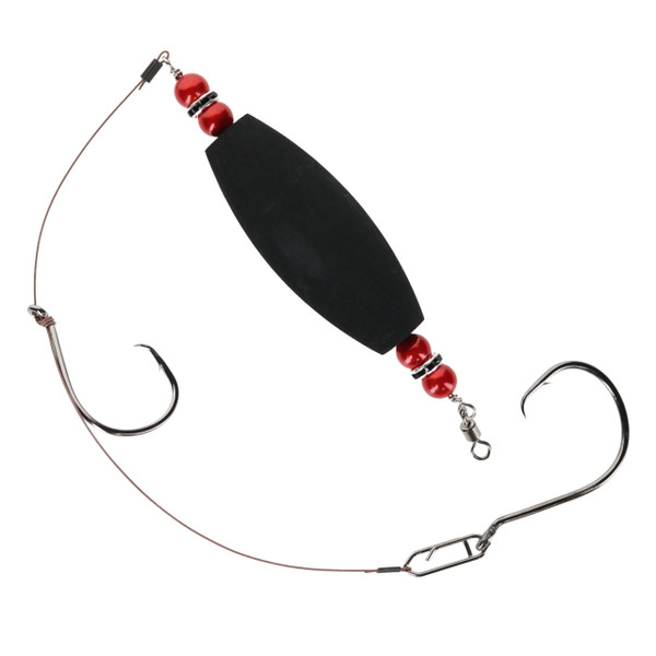 Whisker Seeker X3 Stinger Float Rig