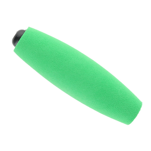 Whisker Seeker Peg Float color Green