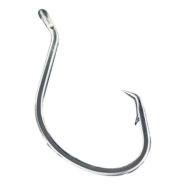 Whisker Seeker Triple Threat Hybrid Circle Hooks
