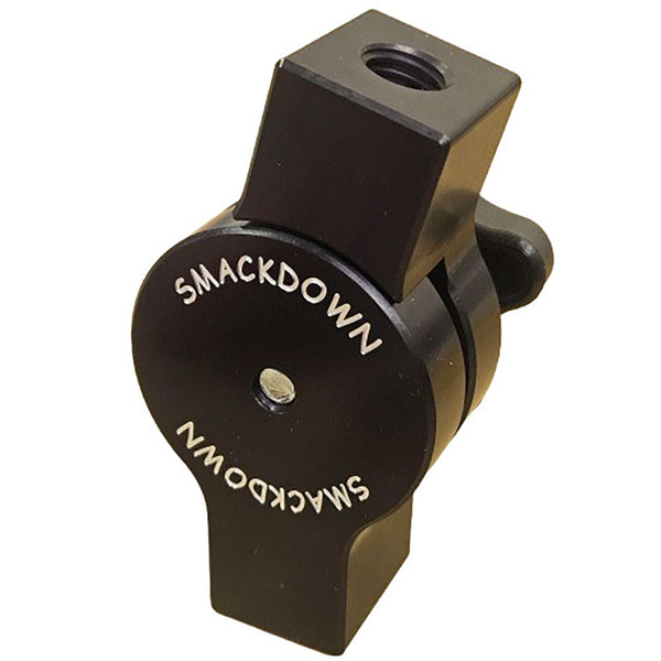 Smackdown Unlimited 360 Beast Rod Holder Base