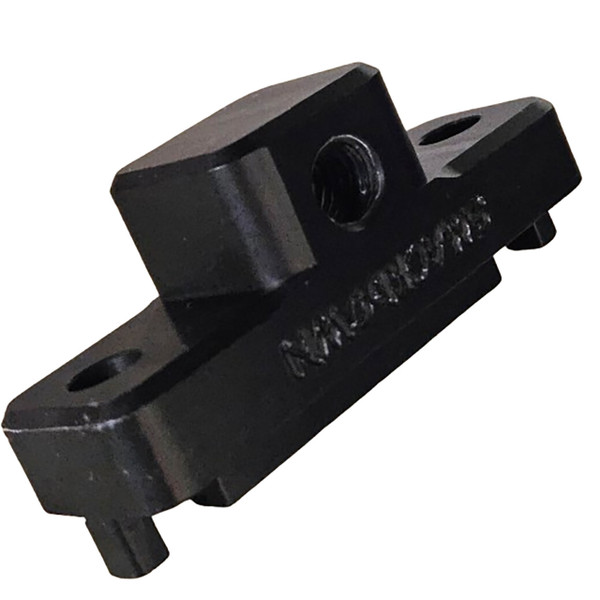 Smackdown 3/8 in. Rod Holder Bases 90 Degrees Mount