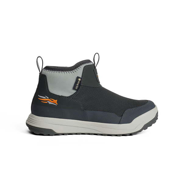 Sitka Rover GTX Ankle Boots side view