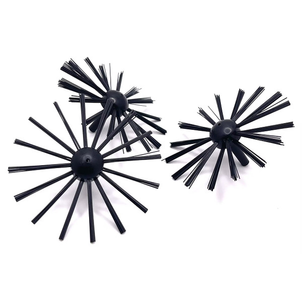 Draggin Master Brush Guards 
