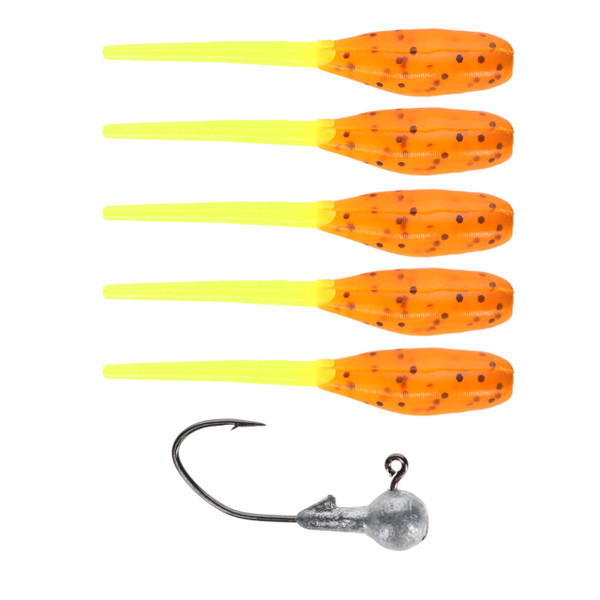 Bonehead Slim Stick Snack Pack color Paradise