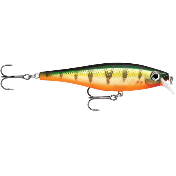 Rapala Balsa Xtreme BX Minnow color Perch