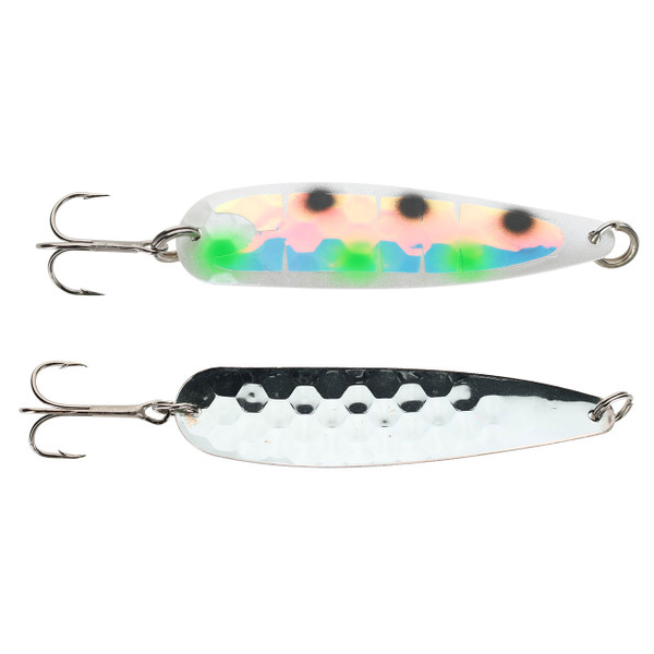 Warrior Standard Spoon color Double Trouble