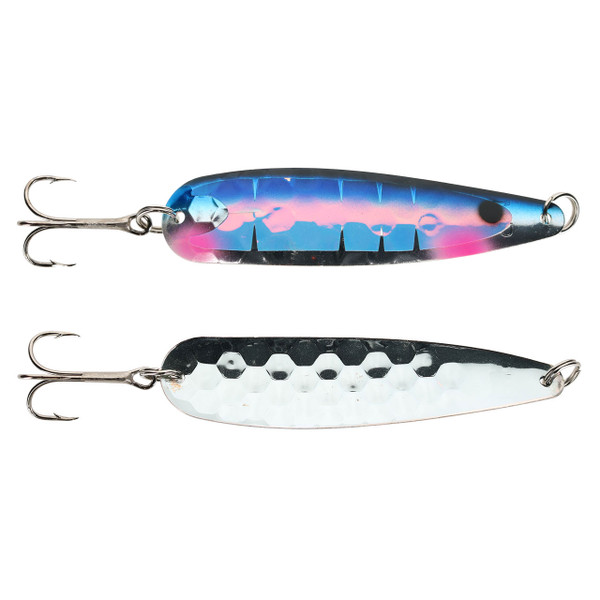 Warrior Standard Spoon color Dr Death UV
