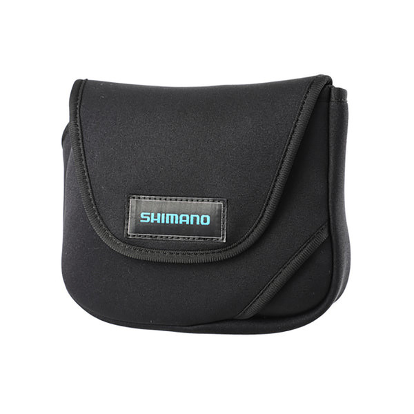 Shimano Neoprene Spinning Reel Cover size Medium