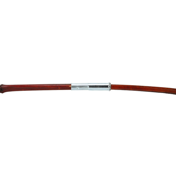 BnM Fishing Rigged Bamboo Pole ferrule
