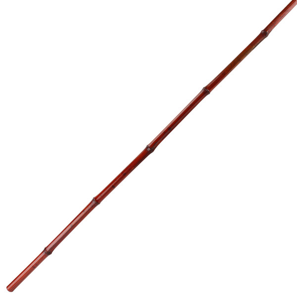 BnM Fishing Rigged Bamboo Pole Handle