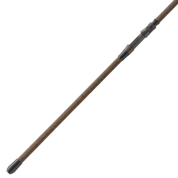 St. Croix Avid Surf Casting Rod close up of handle