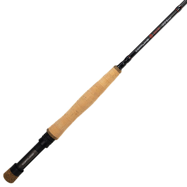 Cortland Guide Series Euro-Nymph Fly Rod