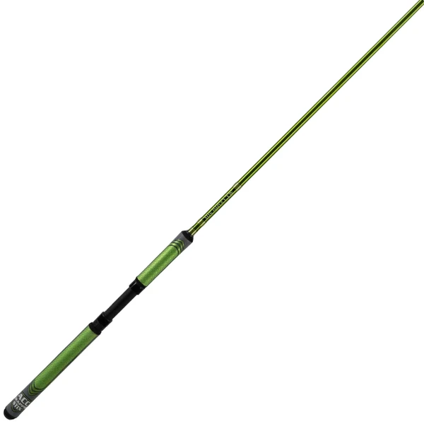 ACC Crappie Jiggin' Stix handle B models M-MS-SPG
