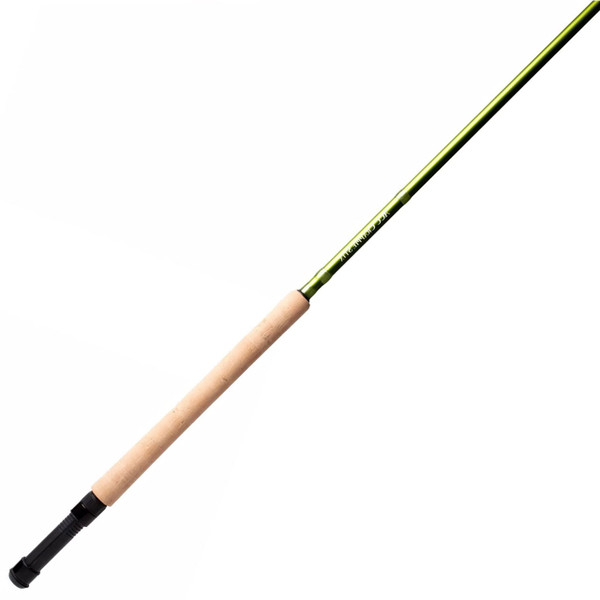 ACC Crappie Jiggin' Stix Handle C model JS-112-M-RS-C