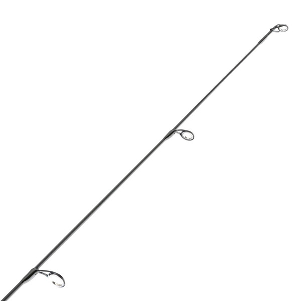 Shakespeare Micro Series Spinning Combo close up of tip