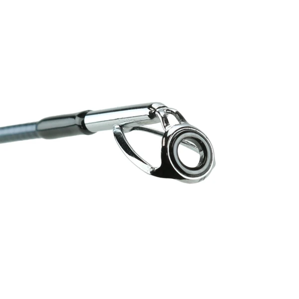 FishUSA Flagship Spooled Rod & Reel Combo tip
