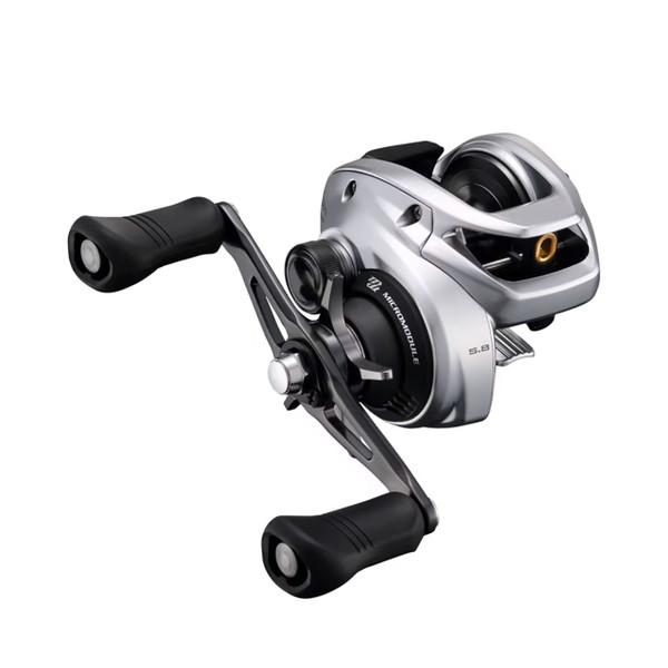 Shimano TranX B Casting Reel model TRX300B