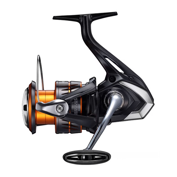 Shimano Nexave FJ Spinning Reel model NEX4000HGFJ