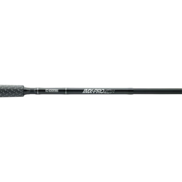 G. Loomis IMX-PRO Salmon Float Casting Rod close up of blank