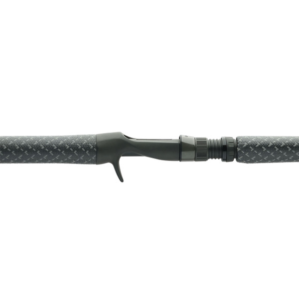 G. Loomis IMX-PRO Salmon Float Casting Rod close up of reel seat
