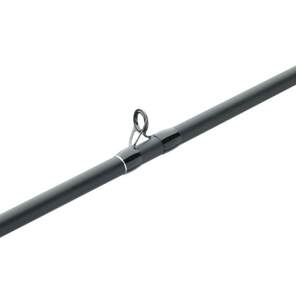 G. Loomis IMX-PRO Salmon Float Casting Rod close up of guide