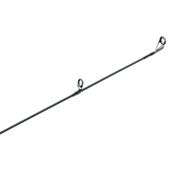 G. Loomis IMX-PRO Salmon Twitch Spinning Rod close up of tip