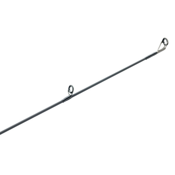 G. Loomis IMX-PRO Salmon Trolling Rod model IMX-PRO 1084-2C SATR close up of tip