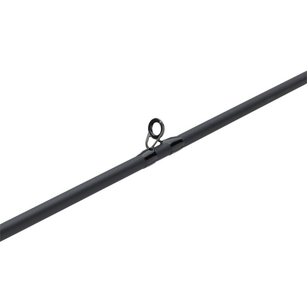 G. Loomis IMX-PRO Salmon Trolling Rod model IMX-PRO 1263-2 SATR BC close up of guide