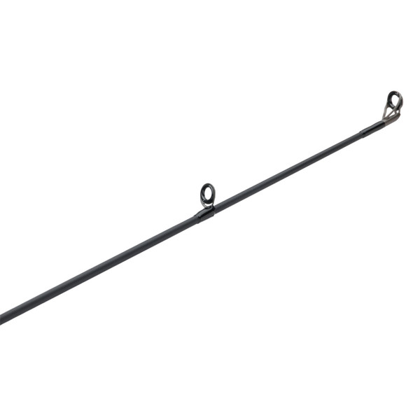 G. Loomis IMX-PRO Salmon Trolling Rod model IMX-PRO 1263-2 SATR BC close up of tip