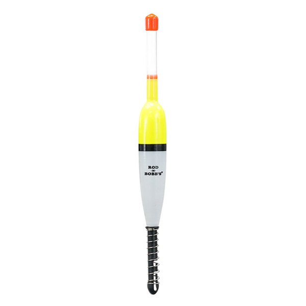 Rod-N-Bobb's RevolutionX Day & Nite Bobber size 1/2 in.