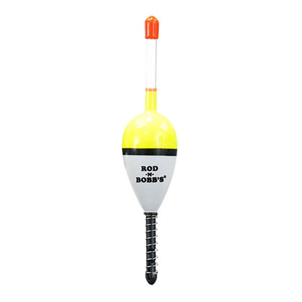 Rod-N-Bobb's RevolutionX Day & Nite Bobber size 1 in.