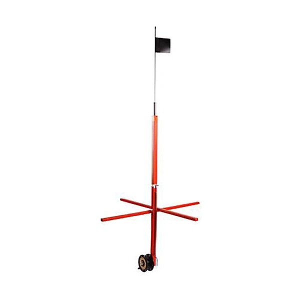Heritage Tackle Laker Classic Tip-Up color Orange