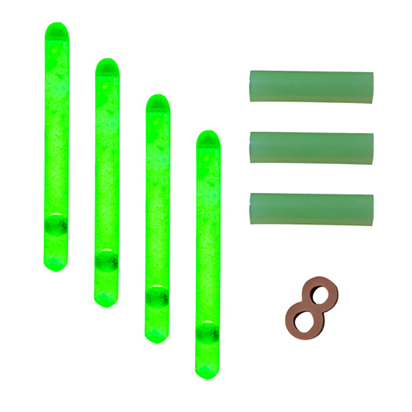 Rod-N-Bobb's Tackle Beacon Universal Bobber Beacon Refill Pack