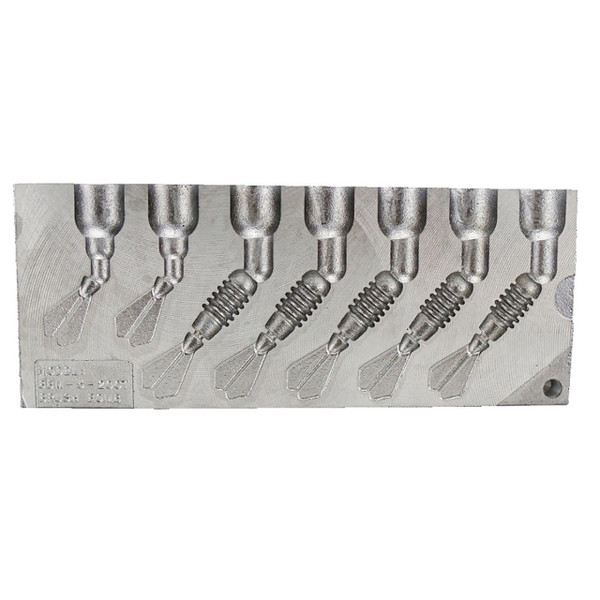 Do-It ES Series 2 in. Brush Bomb Mold