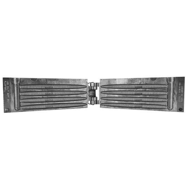 Do-It ES Series Senko Mold open