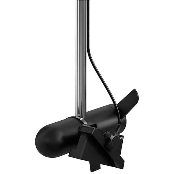 Garmin Panoptix LiveScope XR LVS62 - Transducer on Barrel Mount - (Trolling Motor not included)