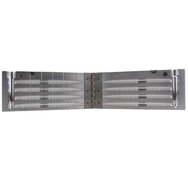 Do-It Precision Series Senko Mold open
